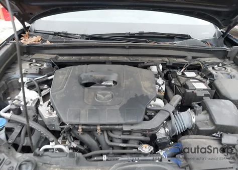 2024 Mazda Cx-30 2.5 S Select Sport из США, поврежденный, VIN 3MVDMBBMXRM694044